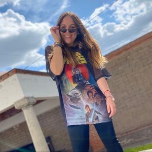 Meet your Posher, Andrea